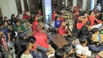Foto: Kesenian Wayang Golek yang Terus Dilestarikan
