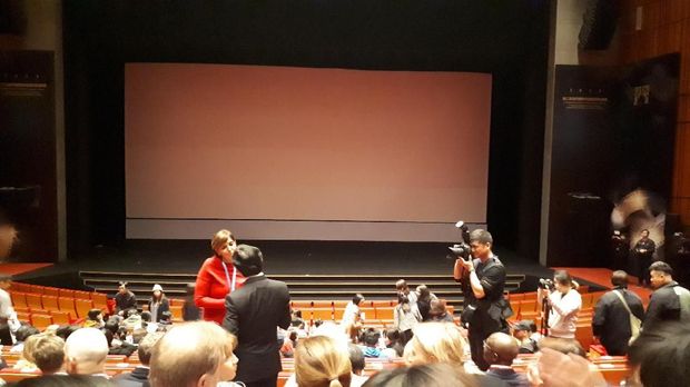 Girl Power dan Emma Stone di 'The Favourite' Pukau Festival Film Macau