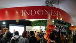 Ramainya Paviliun Indonesia di Ajang COP 24 Polandia