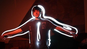 Karya Jordan McDonald. Foto: Unsplash