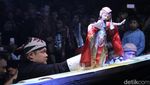 Foto: Kesenian Wayang Golek yang Terus Dilestarikan