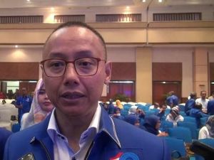 BPN Rapat soal Nama Djoko Santoso Disebut di Rekaman Hoax Surat Suara