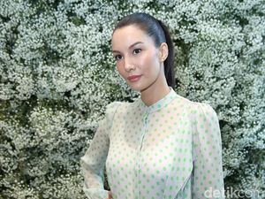 Tantangan Nadya Hutagalung Jadi Seorang Penulis