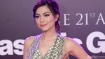 Terpikat Kecantikan Sandra Olga yang Bening Abis
