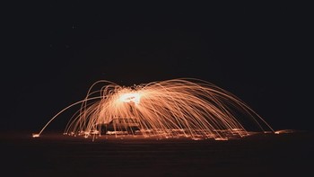 Karya Max McKinnon. Foto: Pexels