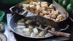 Enaknya Pagi Ini Sarapan Ketoprak yang Murah dan Sedap
