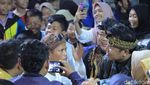 Foto: Kesenian Wayang Golek yang Terus Dilestarikan