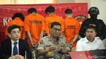 Polisi Rilis Penipuan Penjualan Tiket Singapore Airlines