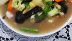 Sapo Tahu Isi Bakso hingga Udang, Hangat sampai Suapan Terakhir