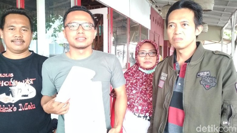 1.298 Honorer Kemenag se-Jatim Juga Menanti SK CPNS 1.298 Honorer Kemenag se-Jatim Juga Menanti SK CPNS