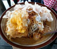 6 Sajian Sarapan Enak dari Kota Kelahiran Jokowi dan Prabowo