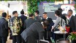 Ramainya Paviliun Indonesia di Ajang COP 24 Polandia