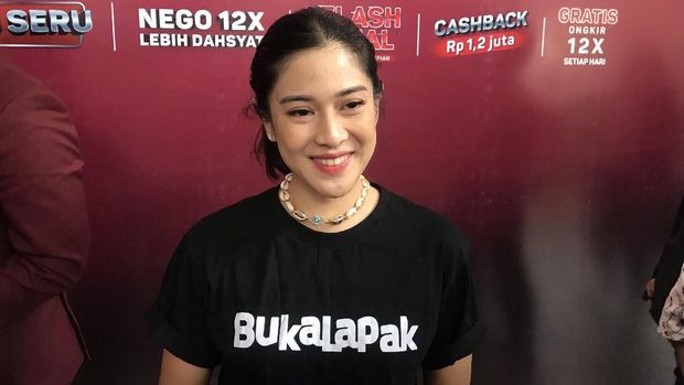 Buka Lapak Incar Rp1,6 T dari Harbolnas 1212 
