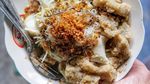 Enaknya Pagi Ini Sarapan Ketoprak yang Murah dan Sedap