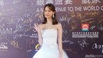 Cantiknya Yoona SNSD di Festival Film Macau