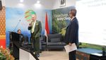 Ramainya Paviliun Indonesia di Ajang COP 24 Polandia