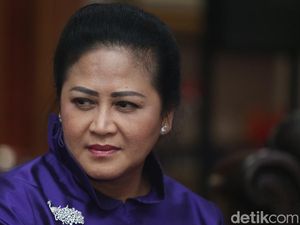 Pintu KPK Terbuka bagi Connie Bakrie demi Lacak Mafia Alutsista