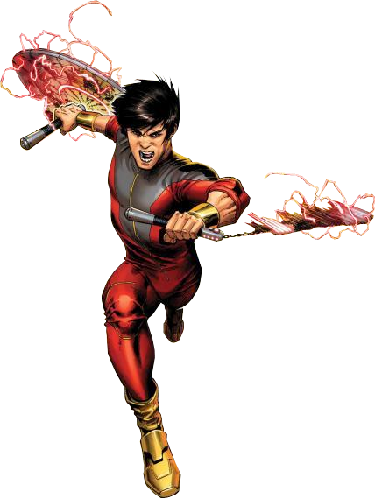 Marvel Siap Lanjutkan Penggarapan Shang-Chi Sang Superhero Asia