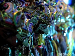 Kisah Wayang Rikmadenda, Anak Raja Bengal Mencari Tuhan