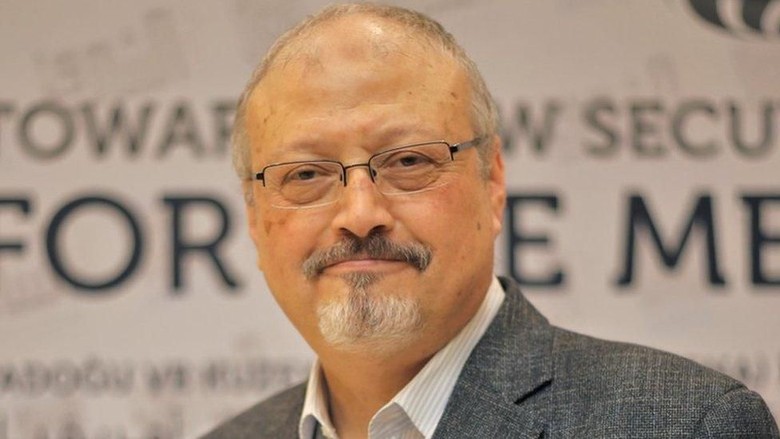 Perombakan Kabinet Saudi dan Efek Panjang Pembunuhan Khashoggi Perombakan Kabinet Saudi dan Efek Panjang Pembunuhan Khashoggi