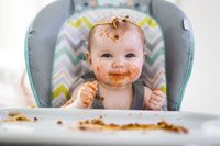 Kiwi hingga Apple, Buah Populer yang Jadi Nama Bayi di 2018