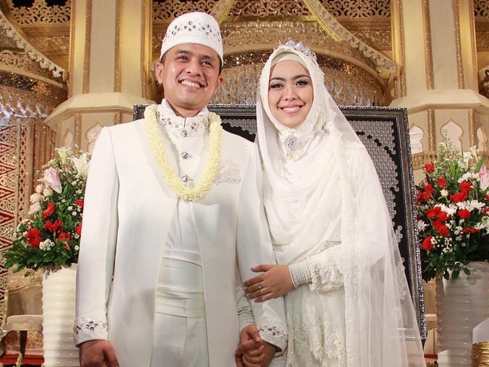 Rukun nikah dalam Islam. Foto: Istimewa Rukun nikah dalam Islam. Foto: Istimewa