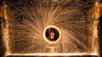 Karya Ioannis Ritos. Foto: Pexels