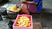 Keripik Nangka yang Renyah Manis dari Blitar Ini Berkualitas Istimewa