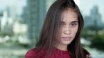 Pesona Aurora Ribero, Si Cantik Lawan Main Aliando