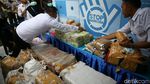 BNN Musnahkan Barang Bukti Sabu, Ekstasi dan Ganja