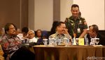 Menteri ATR/BPN Hingga Ketua Komnas HAM Peringati Hari HAM Sedunia