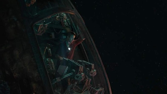 Calo Tiket Nonton Avengers: Endgame Bermunculan di Toko Online