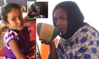 Dituntut Gemuk, Anak-anak Perempuan Ini Dipaksa Mengasup 16.000 Kalori Sehari