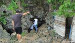 Foto: Keajaiban Gua Kristal di Kupang