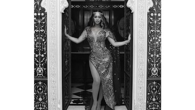 Dihadiri Beyonce, Intip Pesta Jelang Pernikahan Anak Orang Terkaya Se-Asia