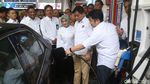 Punya Mobil Listrik? Tinggal Colok di SPLU Kuningan