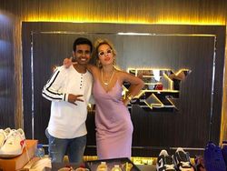 Gaya Tajir Melintir ala Instagrammer Remaja dari Dubai