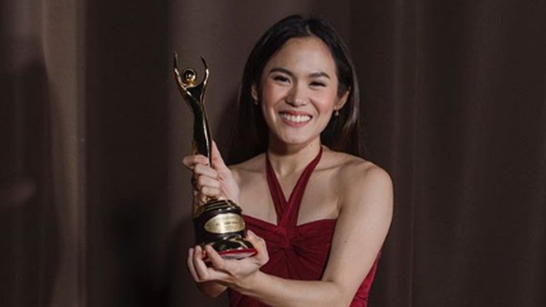 Berartinya Cinta Sang Bunda bagi Sheryl Sheinafia/ Foto: Instagram Berartinya Cinta Sang Bunda bagi Sheryl Sheinafia/ Foto: Instagram