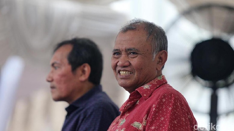 Masih Ada Caleg Belum Setor LHKPN, Ketua KPK Minta Pemilih Cek Rekam Jejak Masih Ada Caleg Belum Setor LHKPN, Ketua KPK Minta Pemilih Cek Rekam Jejak