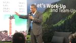 Ramainya Paviliun Indonesia di Ajang COP 24 Polandia