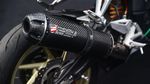 Hasil Modifikasi Honda CBR250RR yang Kelirnya Mirip HP Xiaomi