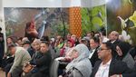 Ramainya Paviliun Indonesia di Ajang COP 24 Polandia