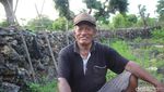 Foto: Keajaiban Gua Kristal di Kupang