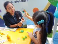 Tips Maksimalkan Potensi Anak Lewat Keterampilan dari Psikolog