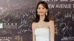 Cantiknya Yoona SNSD di Festival Film Macau
