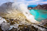 (Ardian Fanani/detikTravel)