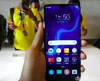 Resmi Dirilis, Ini Spek Lengkap dan Harga Realme U1