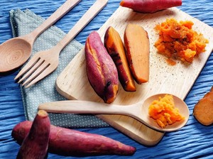 Selain Nasi, 5 Makanan Ini Cocok Jadi Menu Sarapan Karbohidrat Sehat