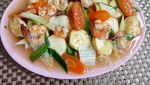 Sapo Tahu Isi Bakso hingga Udang, Hangat sampai Suapan Terakhir