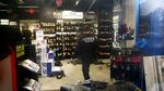Sisa-sisa Kerusakan Akibat Demo Rompi Kuning di Paris